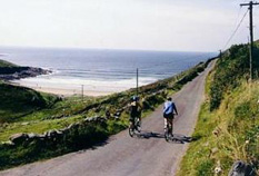 Ireland-Kerry-Ring of Kerry and the Dingle Peninsula cycling safari